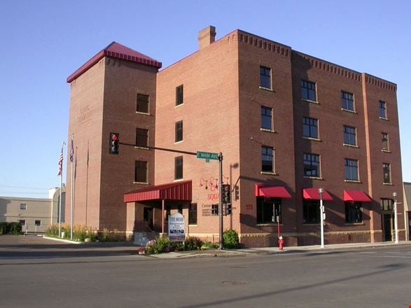 Preview of Office space for Rent at 521 E Main Ave - Suite 200