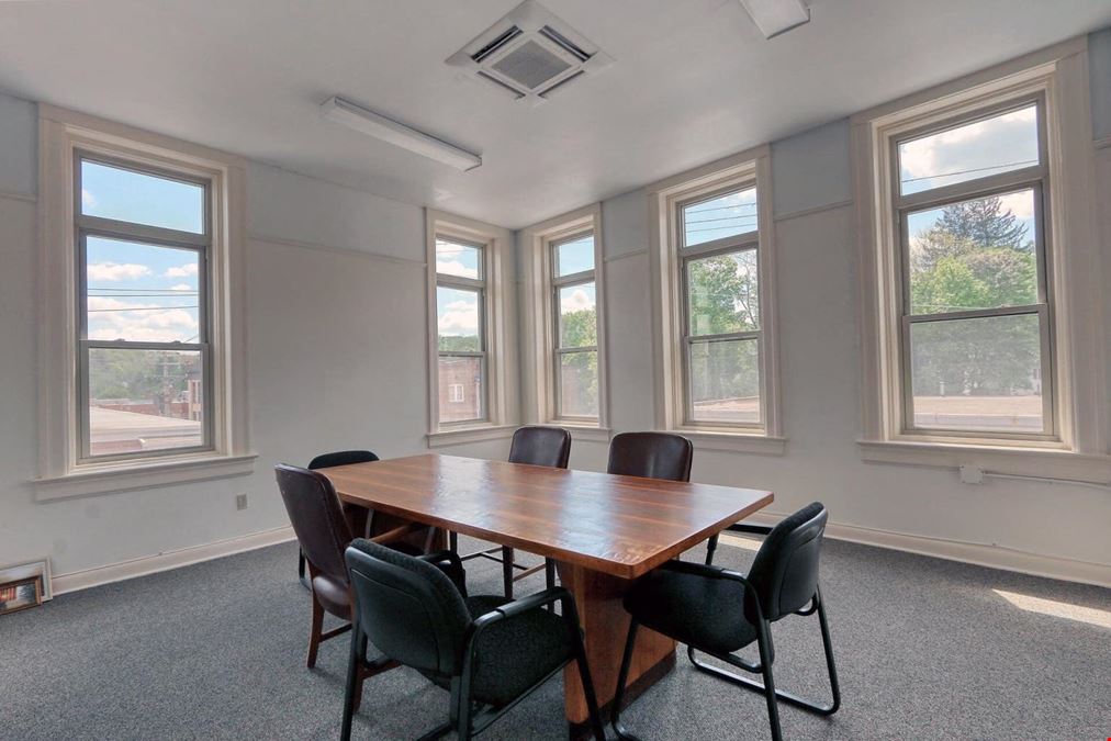 Liberty Office Suites