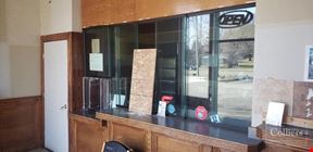 Retail Strip Center For Sale or Lease