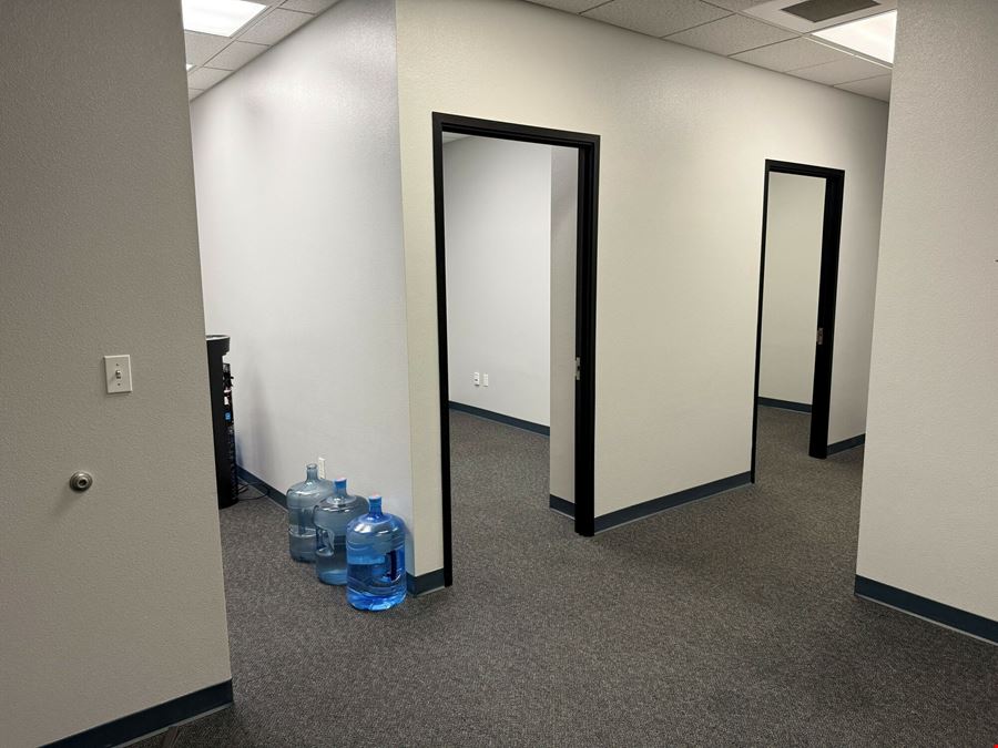 100 Willow Plaza, Ste 405