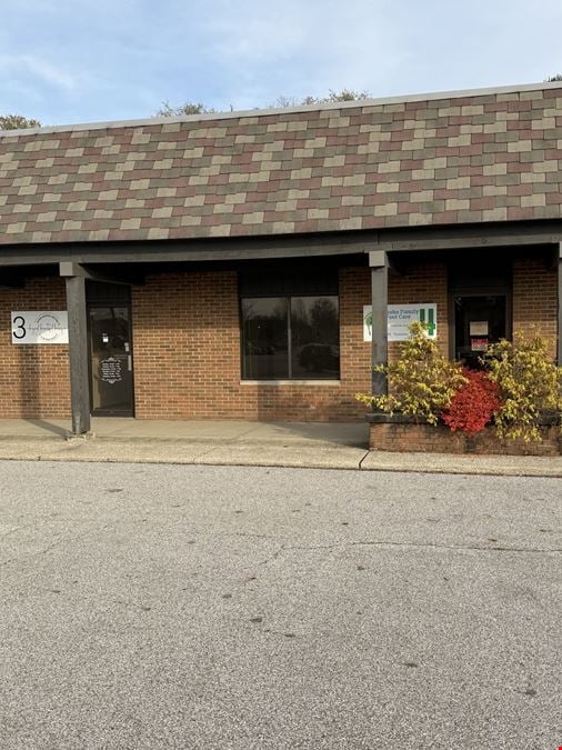 105 5th St SE Unit #3