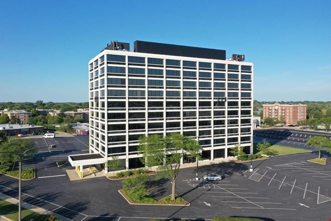 Preview of Office space for Rent at 800 East Northwest Hwy