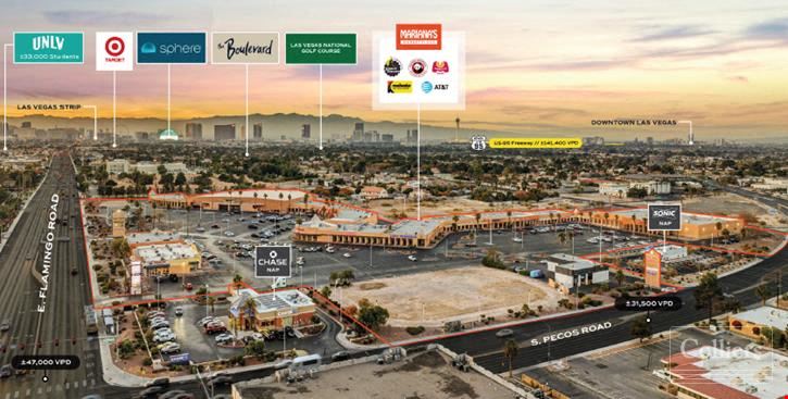 Mariana's Marketplace