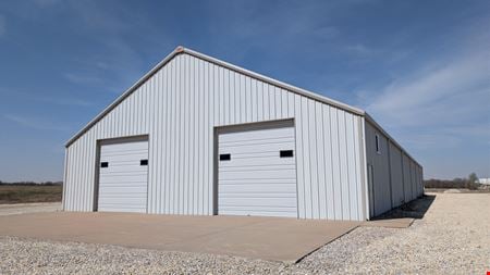 Preview of Industrial space for Rent at 2845 SW Haverhill Rd