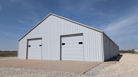 Preview of Industrial space for Rent at 2845 SW Haverhill Rd