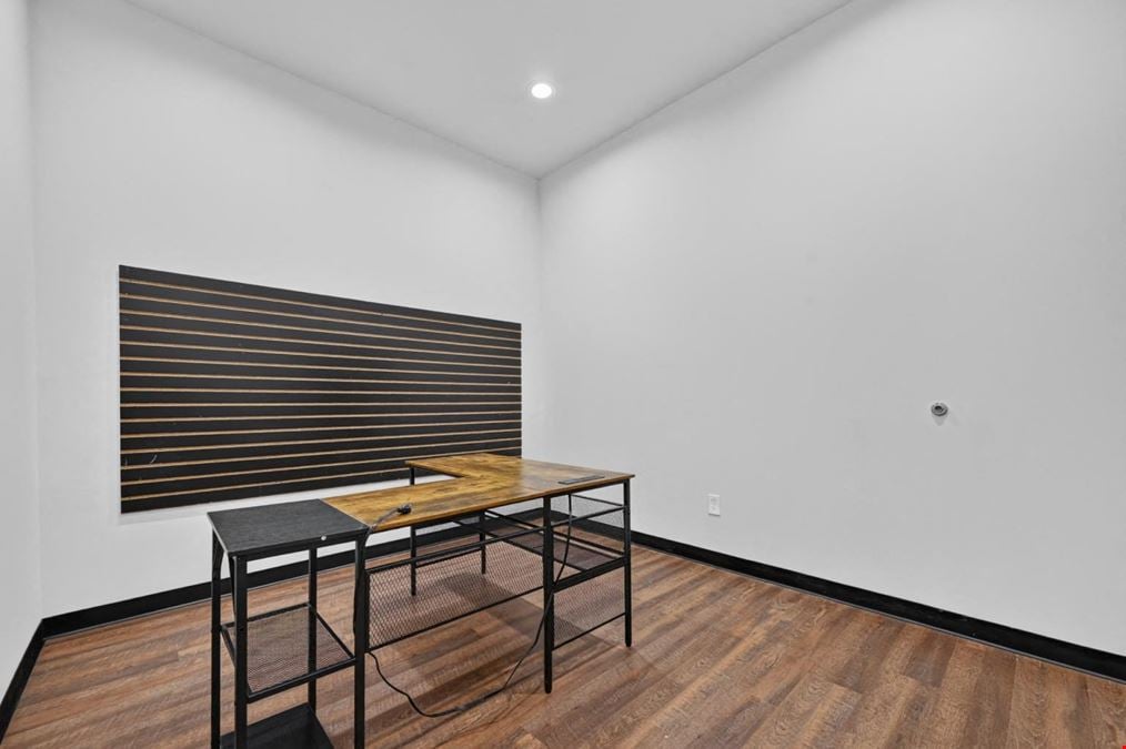 McKinney Office Condo for Sale ±1,450 SF