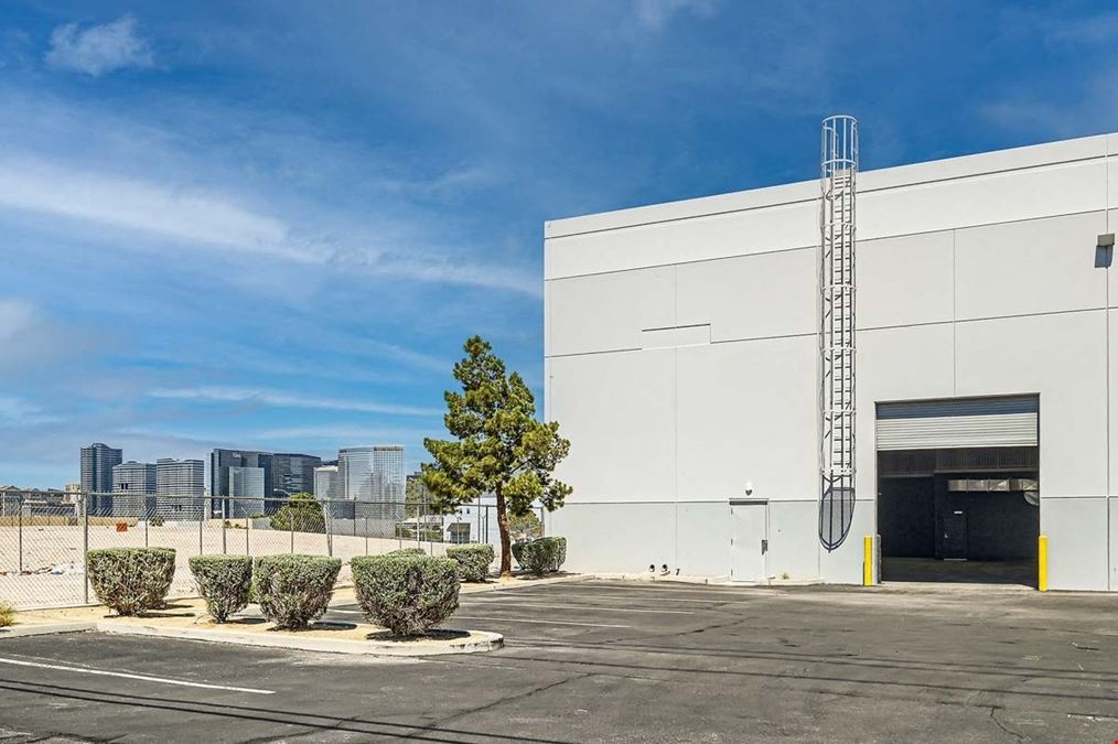 5165 Rousso Road Suite E