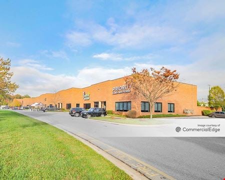 Preview of Industrial space for Rent at 8251 Telegraph Road
