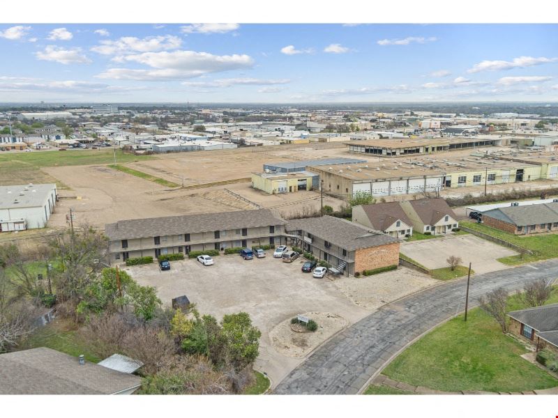 52 Multifamily Units | Multiple Portfolios in One