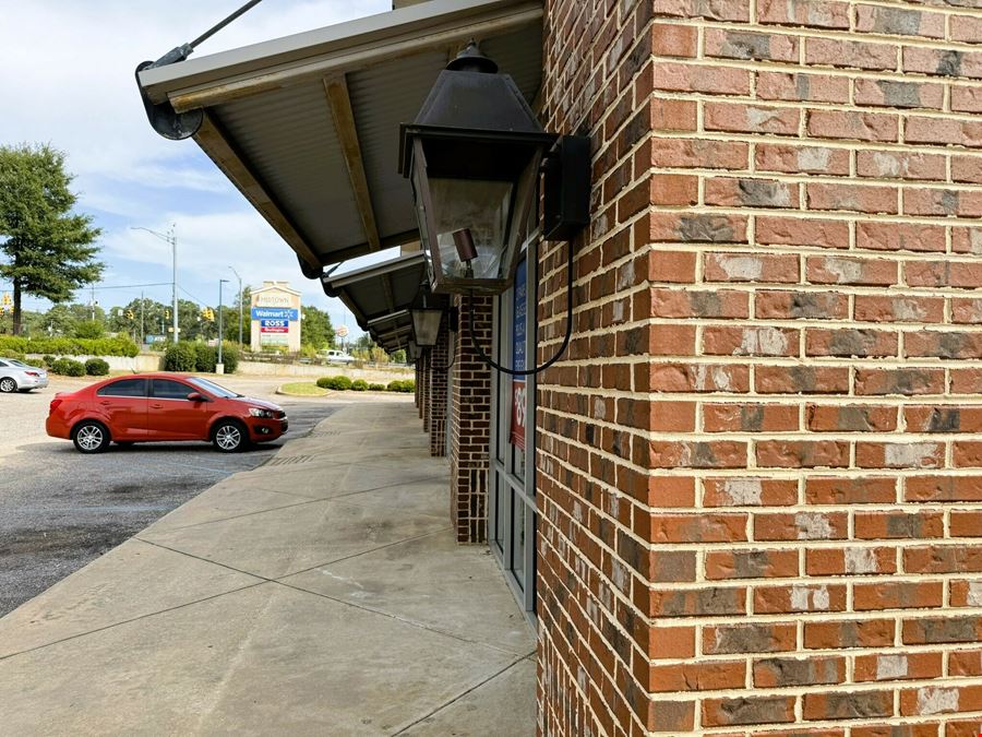 907 Ann St. - Midtown Plaza Montgomery
