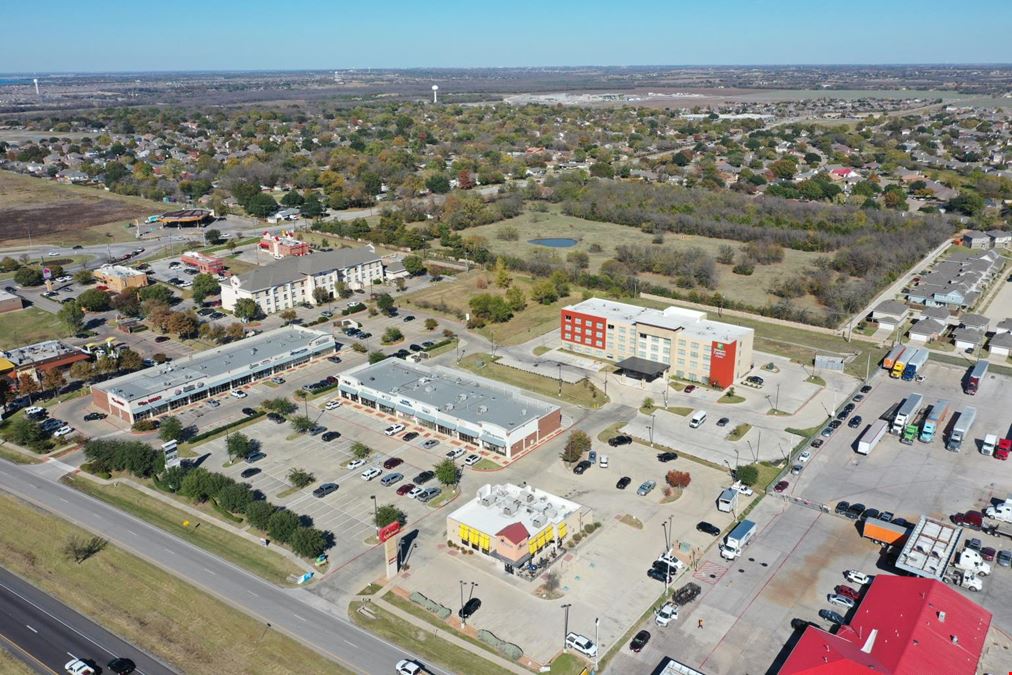 1.77 Acres 