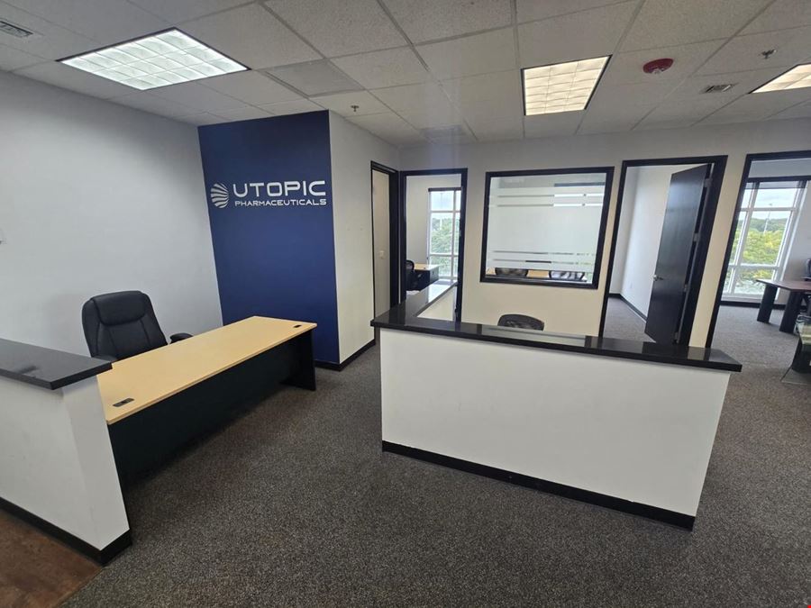 Professional Office