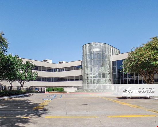Preview of Office space for Rent at 4500 Bissonnet Street