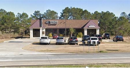 Preview of Retail space for Rent at 32738 Hwy 16