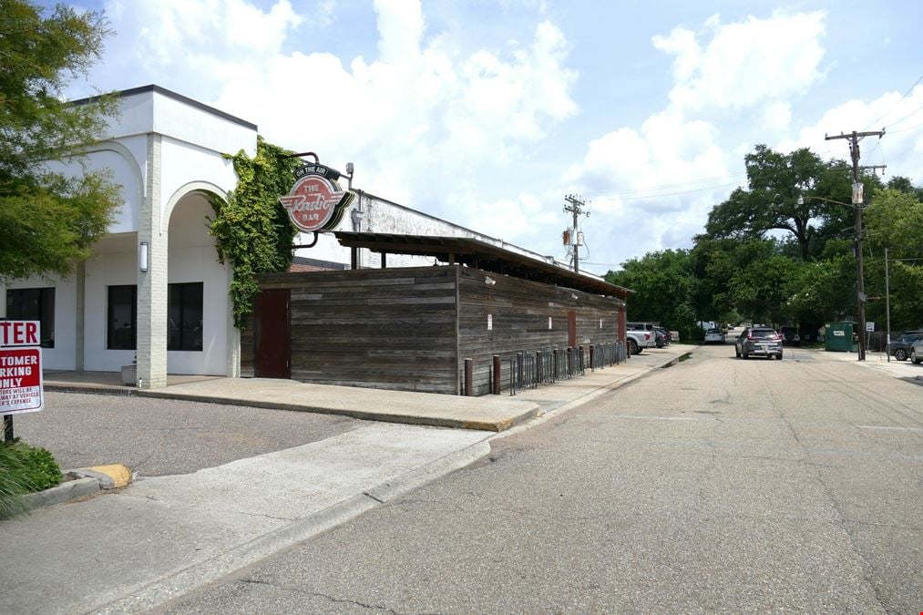 Ogden Market Shopping Center