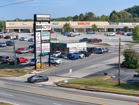 Preview of Retail space for Sale at 942 Happy Valley Road