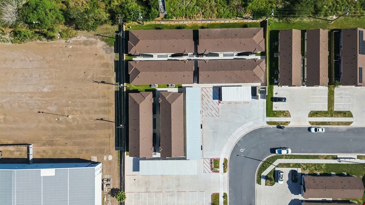 Multifamily Portfolio - Southridge and Northridge Ave
