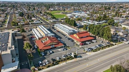 Preview of Retail space for Rent at 1450 Clovis Ave