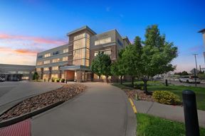 The Sierra Medical Building