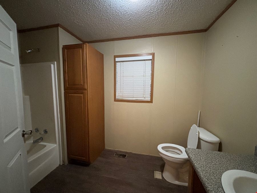 Hunter's Way Mobile Home Park