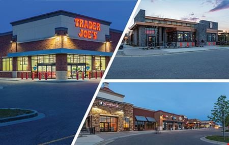 Preview of Retail space for Rent at 18771 Traditions Drive