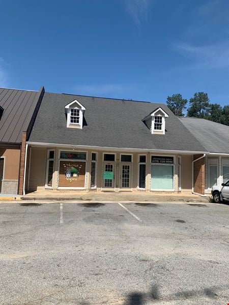Preview of Retail space for Sale at 340 Corder Rd