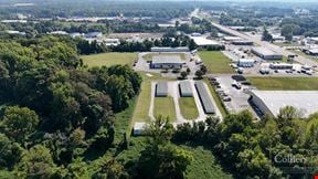 $5,170,000 | 60,205 SF | Assured Storage - North Parkway