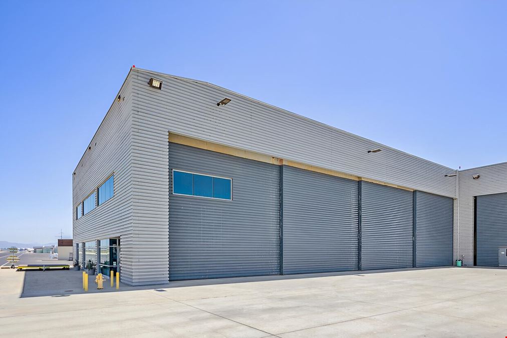 800 Aviation Dr.