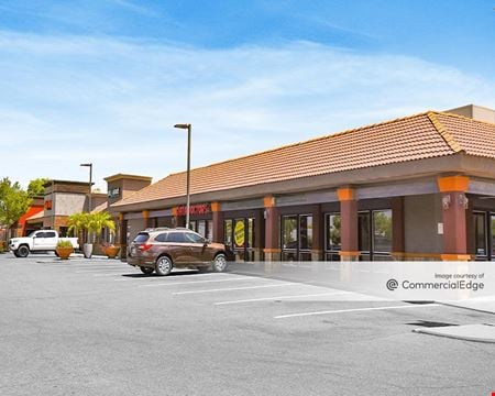 Preview of Retail space for Rent at 5120 S. Rural Rd. 