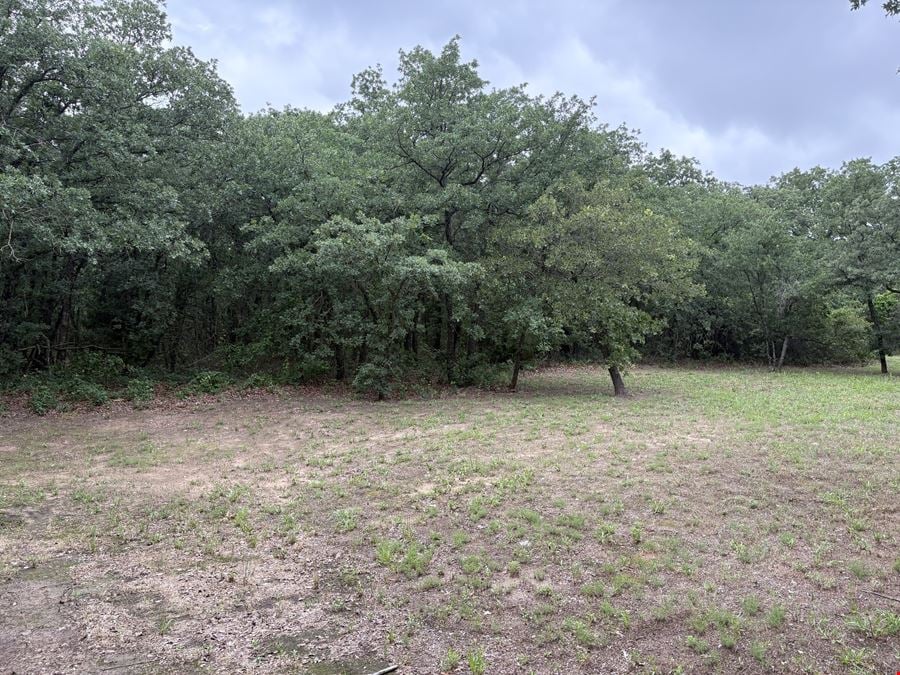 1543 Ranger Hwy
