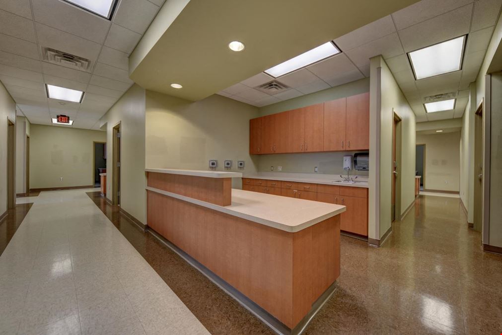 Boonville Medical Clinic