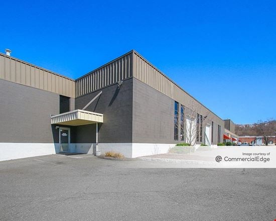 Preview of Industrial space for Rent at 60 Shelter Rock Road
