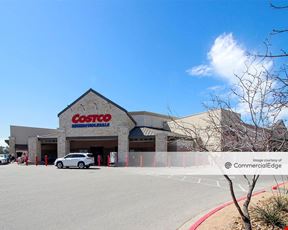 Shops at Arbor Trails - Costco