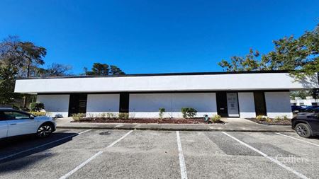 Preview of commercial space at 6210 Samuel Wells Dr