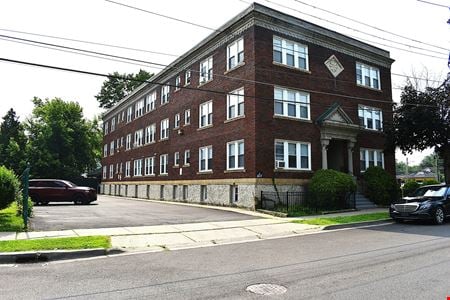 Preview of Multi-Family space for Sale at 2 Crandall St