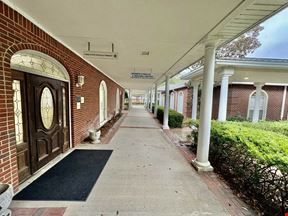 Niceville, FL Medical/Physical Therapy Space for Lease