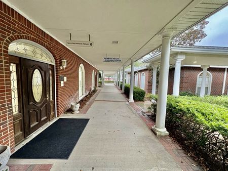 Preview of Office space for Rent at 550 Florida 85