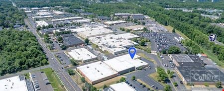 Preview of Industrial space for Rent at 2080 Springdale Rd