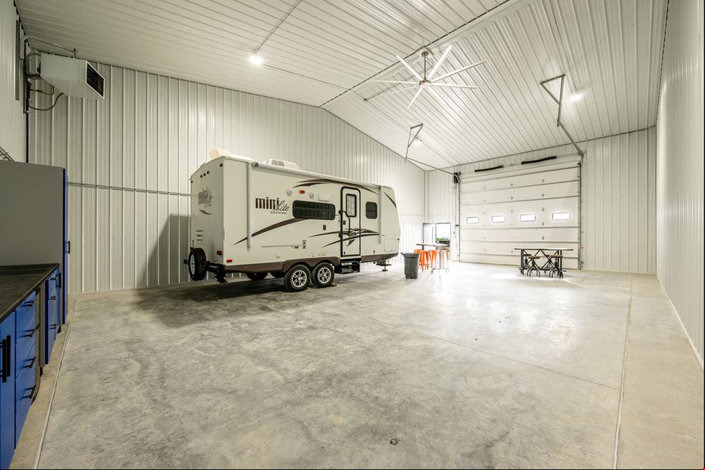 5 Trabing Rd