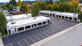 Lake City Plaza
