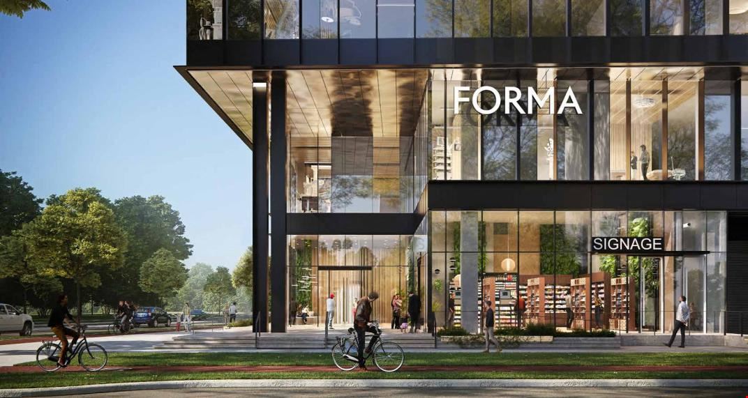 Station and Prior Forma