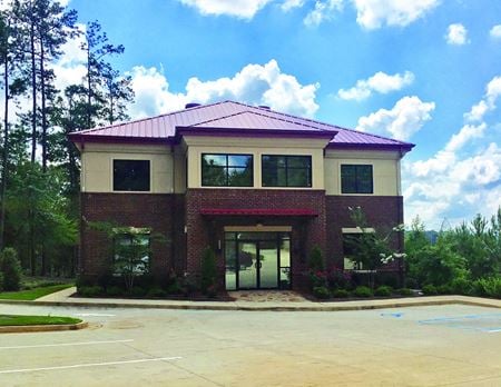 Preview of commercial space at 1560 Woods of Riverchase Drive