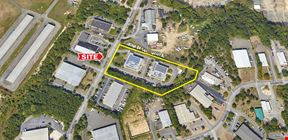 Industrial Buildings For Sale