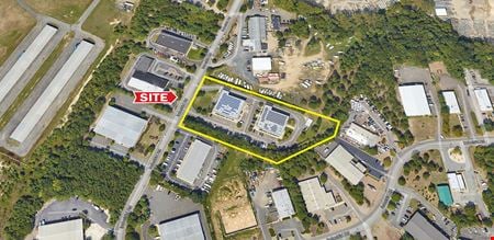 Preview of Industrial space for Sale at 5044 Industrial Road