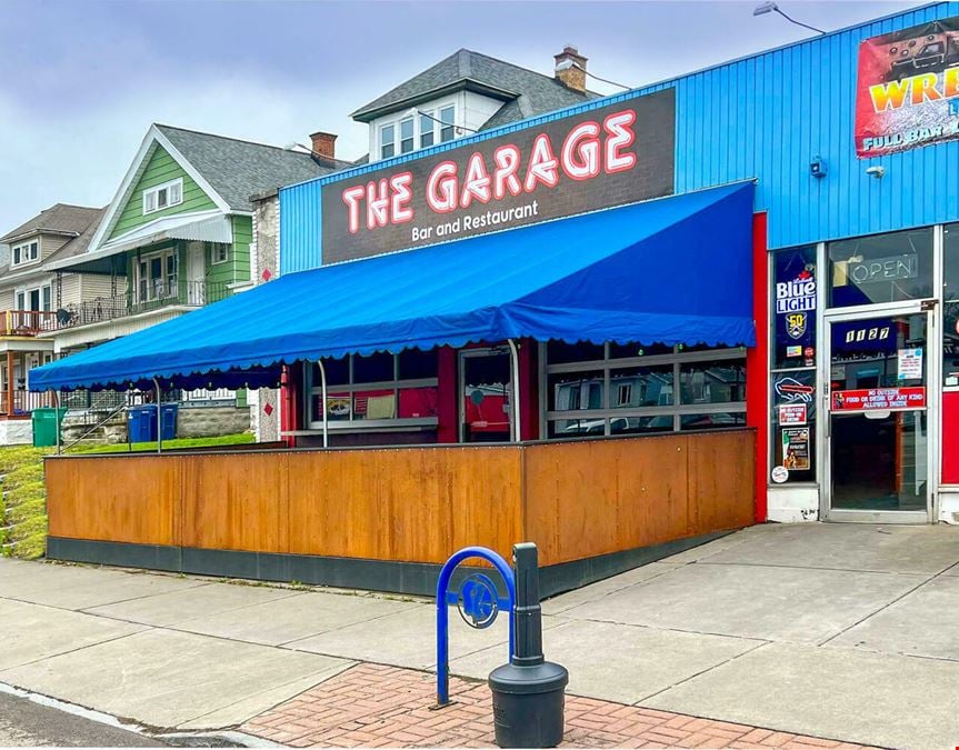 1127 Hertel Ave