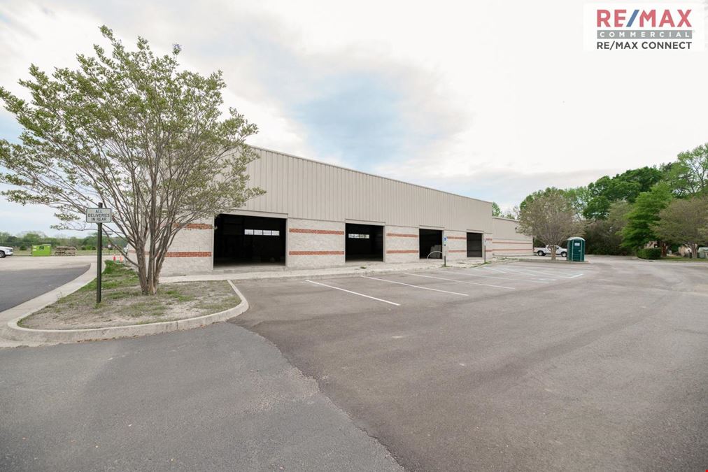 6420 Enterprise Court - Gloucester