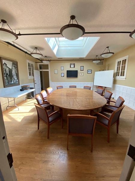 Preview of Office space for Rent at 1731 E. 7th Avenue