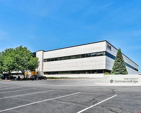 Preview of Office space for Rent at 21-00 State Route 208