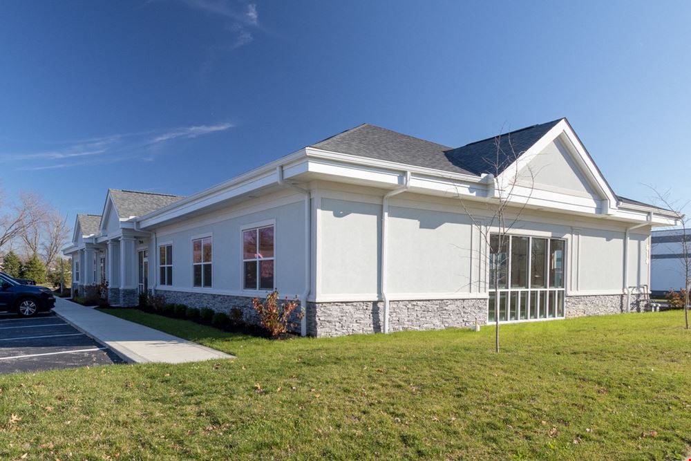 610 Taylor Station Rd
