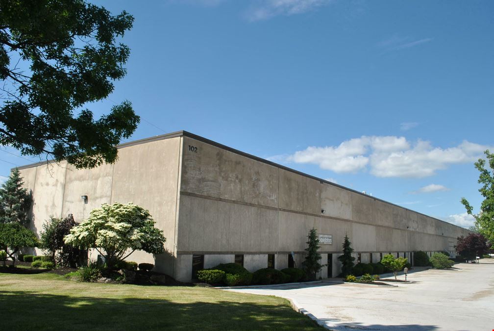 102 Iron Mountain Road
